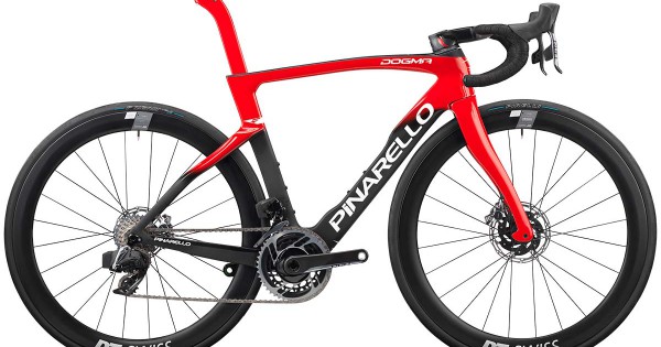 Pinarello dogma online 2022